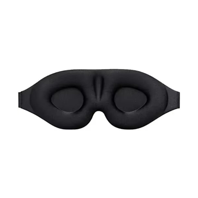 Eye Mask for Sleeping 3D Contoured Cup