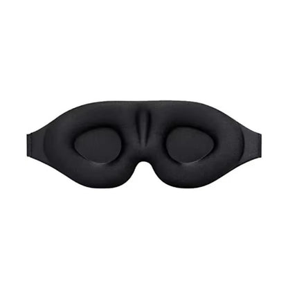 Eye Mask for Sleeping 3D Contoured Cup