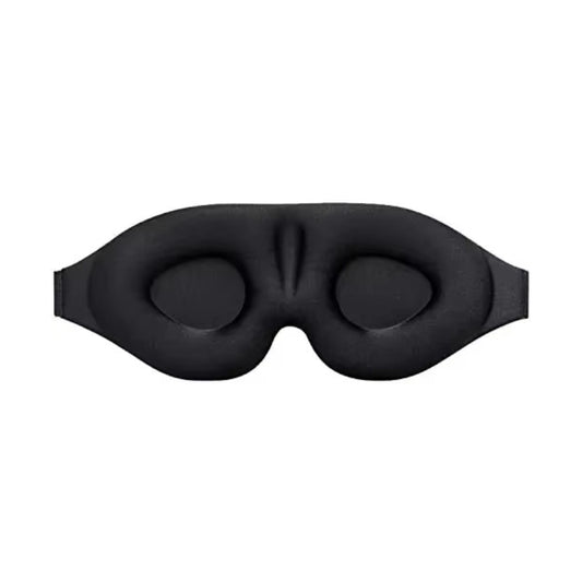 Eye Mask for Sleeping 3D Contoured Cup