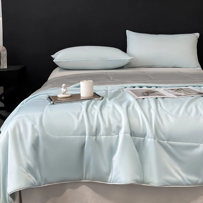 Heaven Calm™ ArcticFlow Cooling Blanket