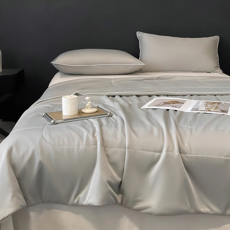 Heaven Calm™ ArcticFlow Cooling Blanket