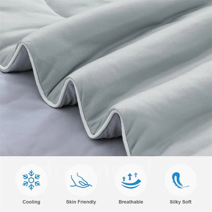 Heaven Calm™ ArcticFlow Cooling Blanket