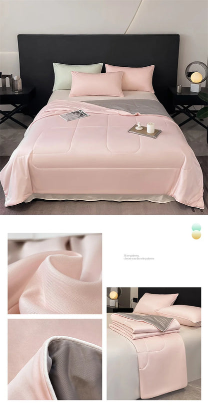 Heaven Calm™ ArcticFlow Cooling Blanket