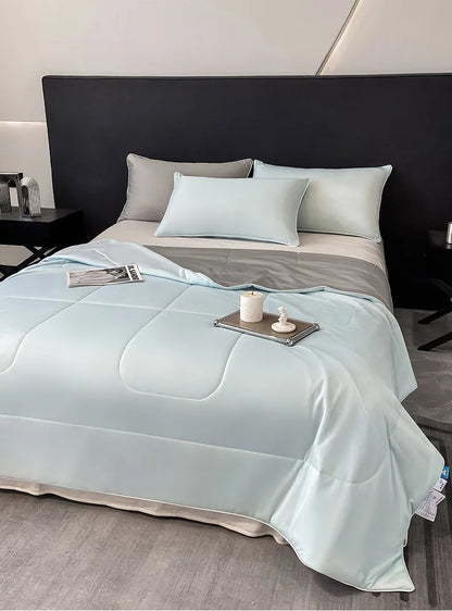 Heaven Calm™ ArcticFlow Cooling Blanket