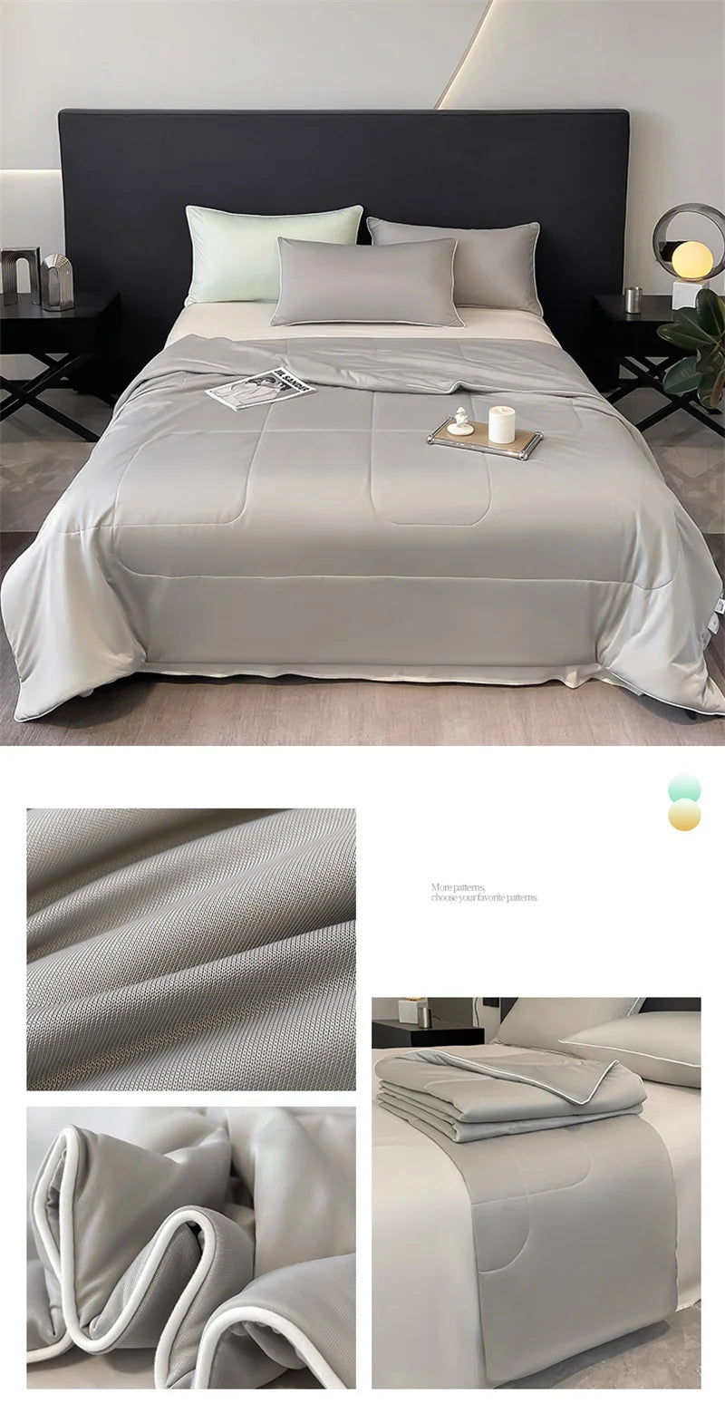 Heaven Calm™ ArcticFlow Cooling Blanket