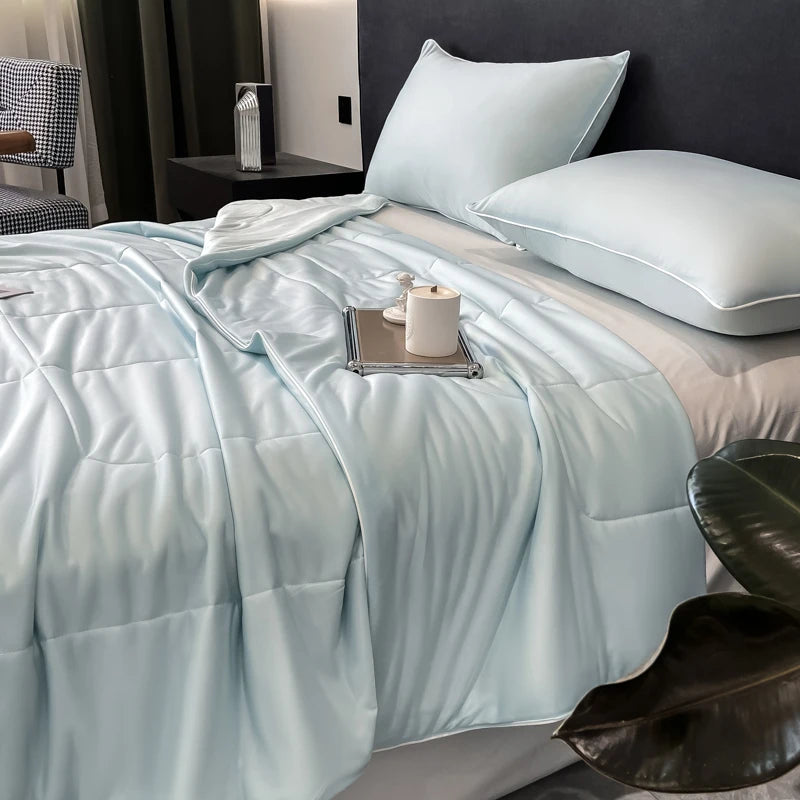 Heaven Calm™ ArcticFlow Cooling Blanket