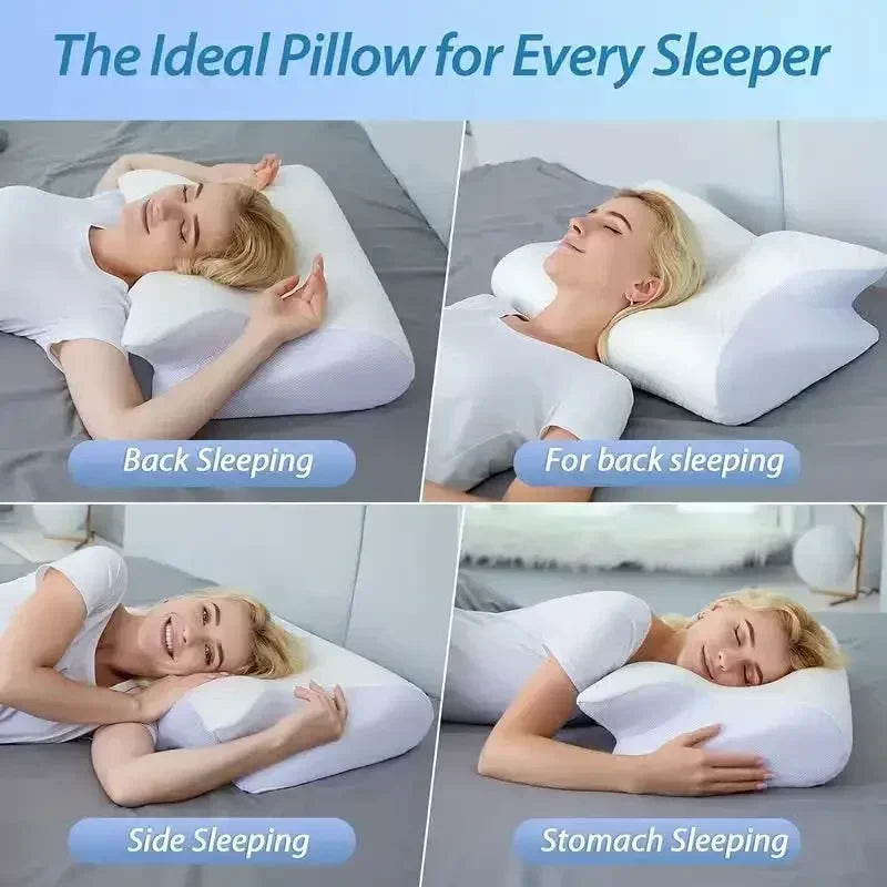 SleepAlign™ Pillow