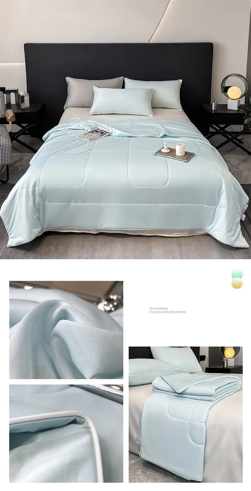 Heaven Calm™ ArcticFlow Cooling Blanket