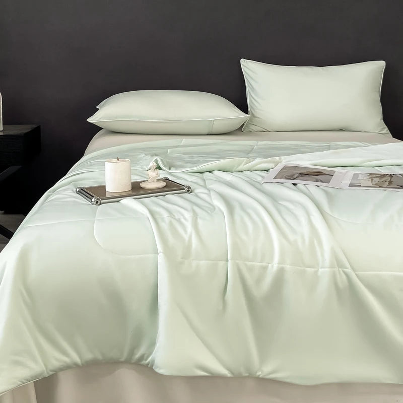 Heaven Calm™ ArcticFlow Cooling Blanket
