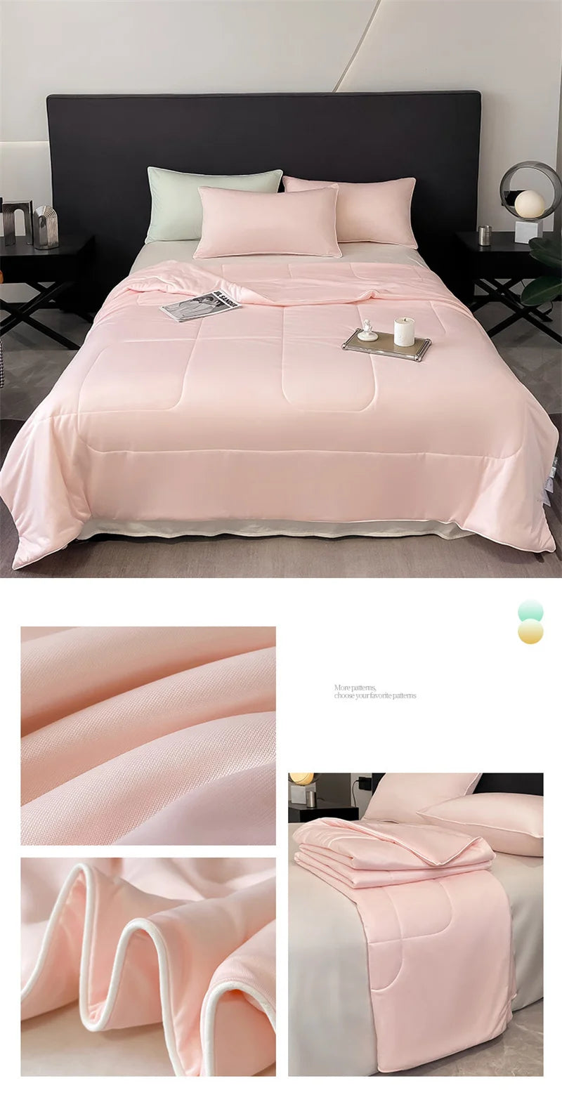 Heaven Calm™ ArcticFlow Cooling Blanket