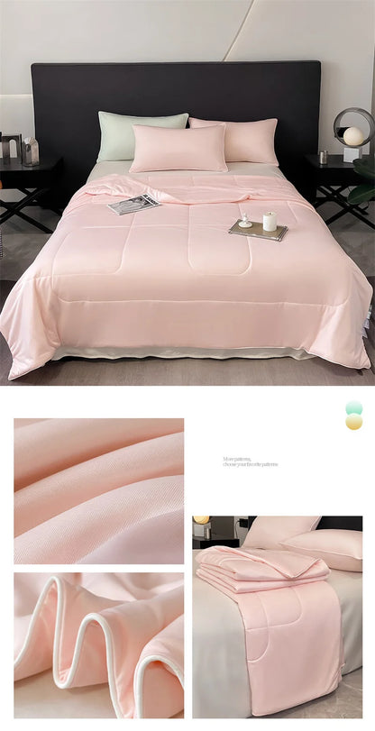 Heaven Calm™ ArcticFlow Cooling Blanket